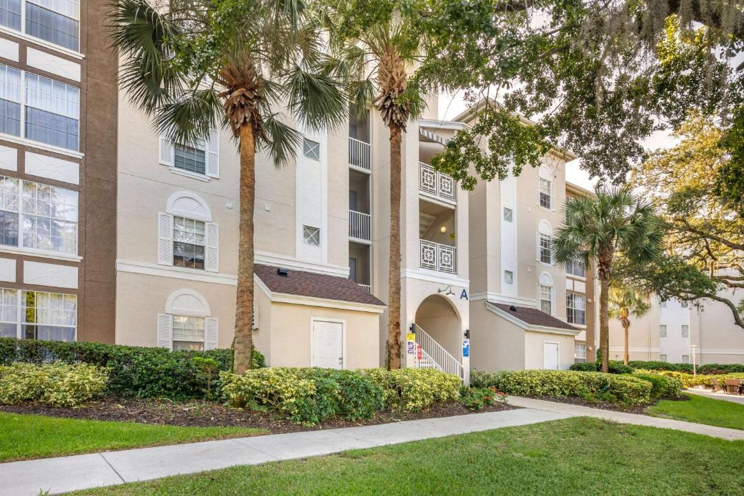 Photo of Buildings in Florida Central Atlantic Coast