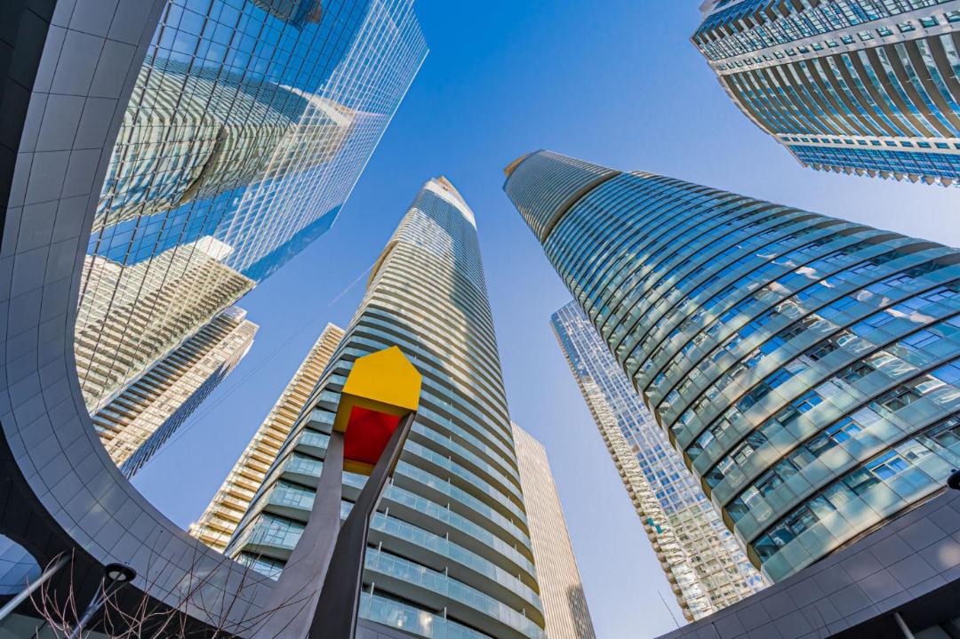 Photo of Others in Toronto Entertainment District