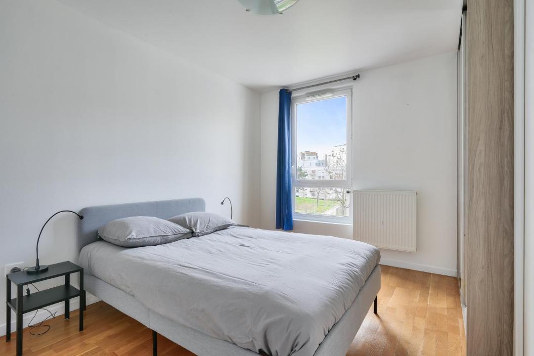 Photo of Bedroom in Universite