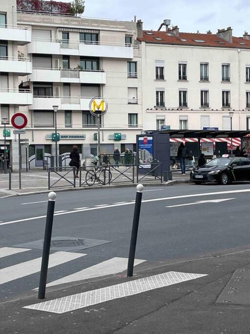 Photo of Others in Issy-les-Moulineaux