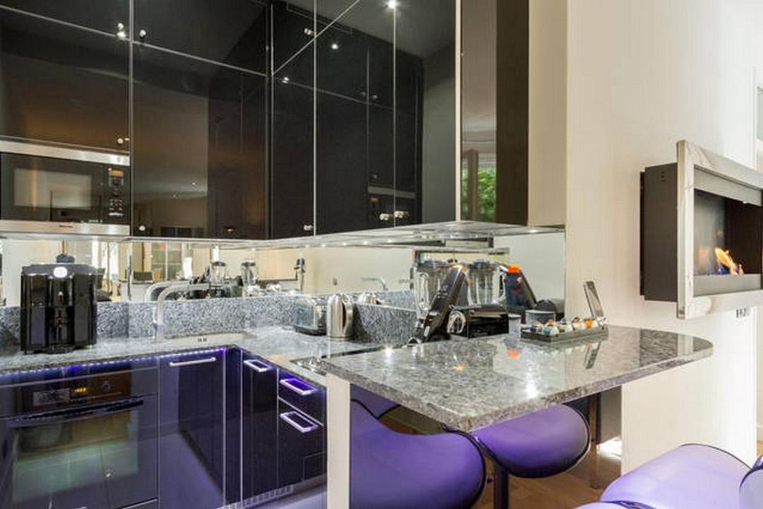 Photo of Kitchen in Auteuil