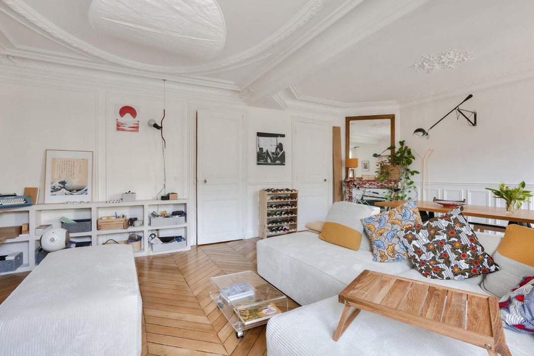 Photo of Livingroom in Saint-Vincent-de-Paul