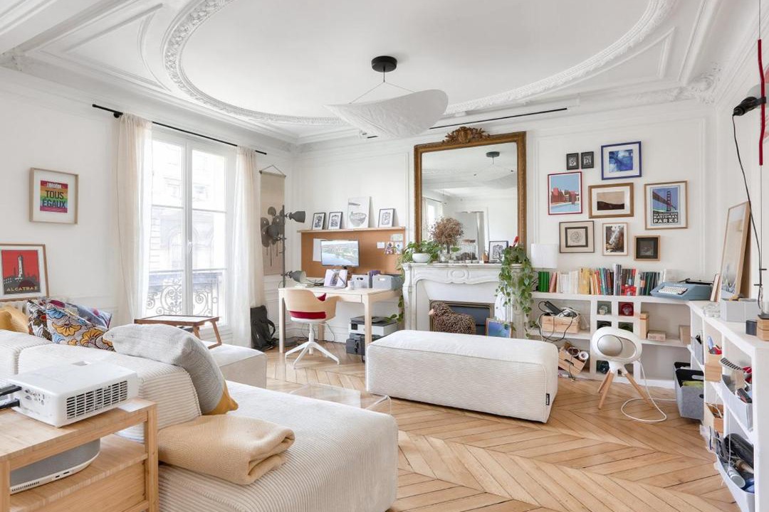 Photo of Livingroom in Saint-Vincent-de-Paul