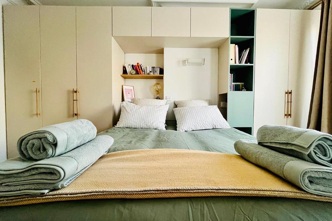 Photo of Bedroom in Saint-Vincent-de-Paul