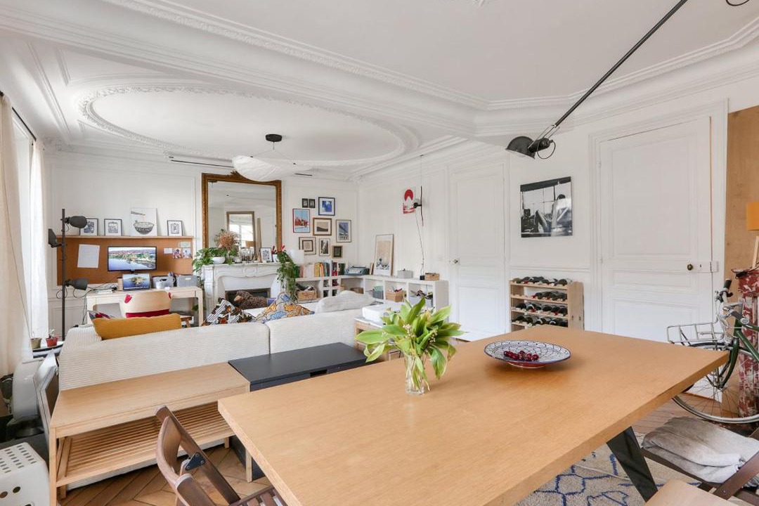 Photo of Livingroom in Saint-Vincent-de-Paul