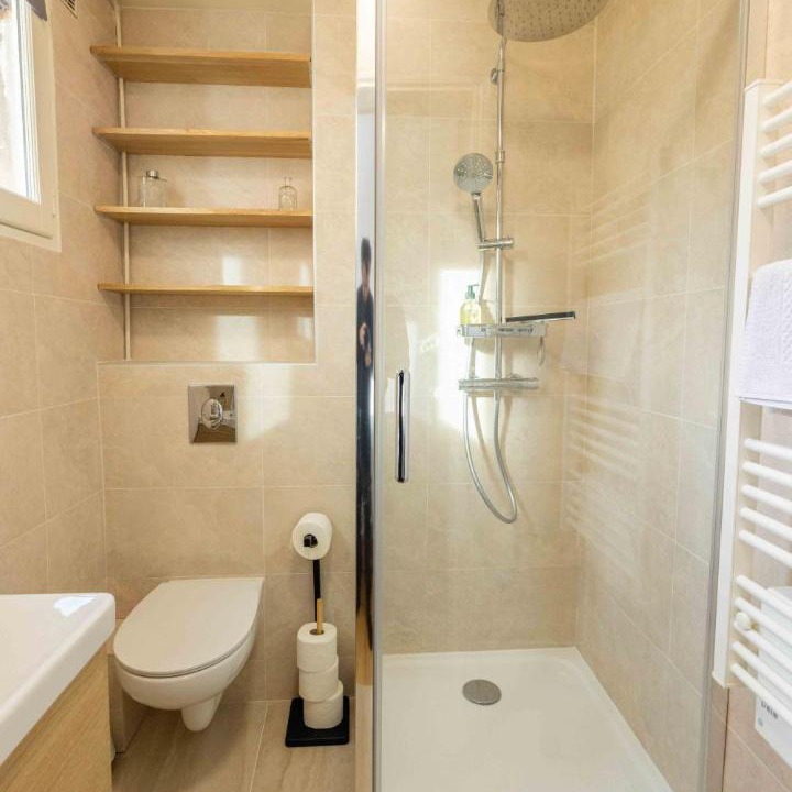Photo of Bathroom in Plaisance