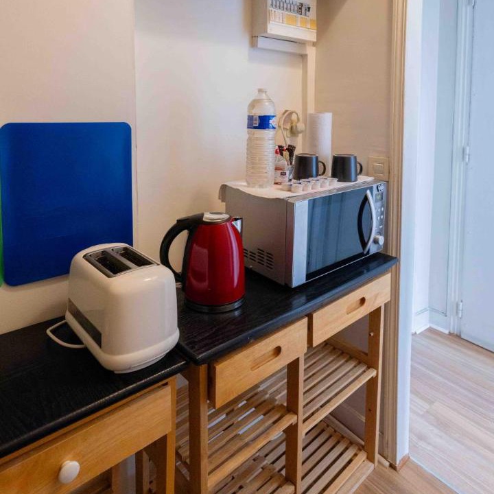 Photo of Kitchen in Plaisance