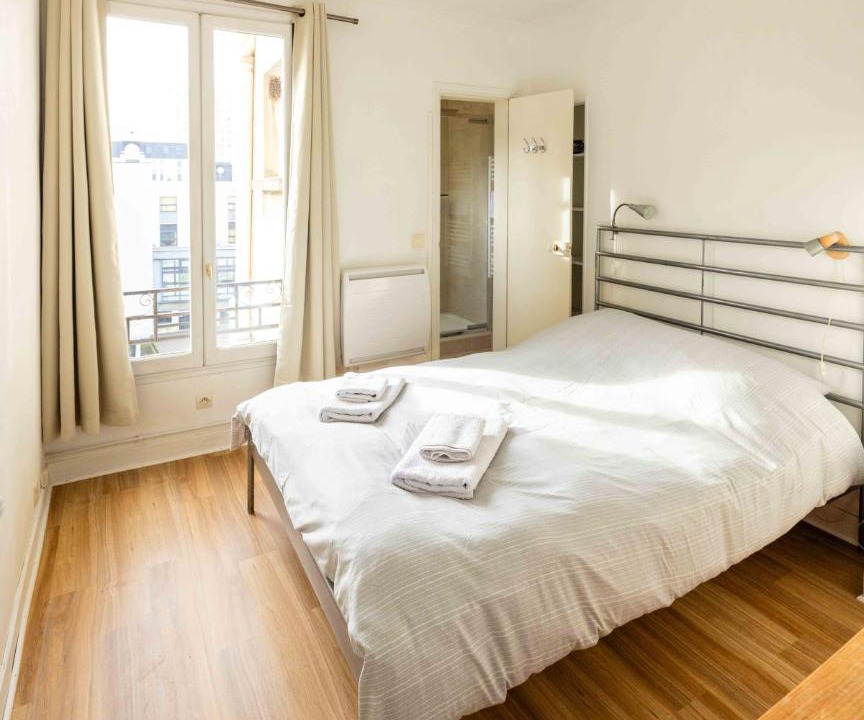 Photo of Bedroom in Plaisance