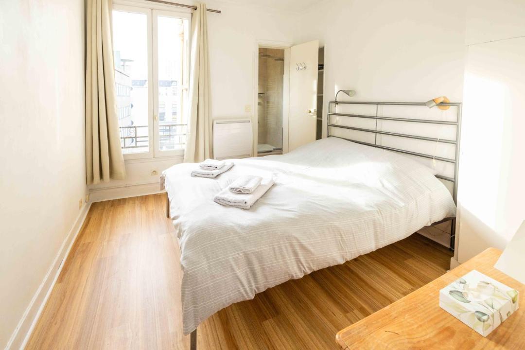 Photo of Bedroom in Plaisance