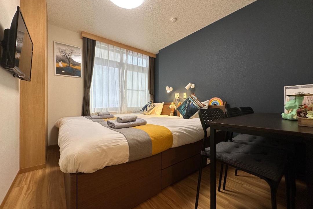 Photo of Bedroom in Ueno