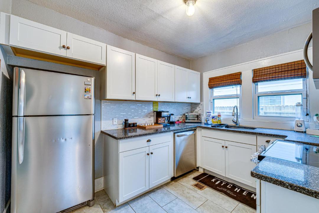 Photo of Kitchen in Davenport