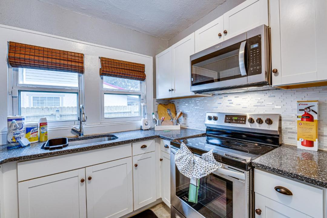 Photo of Kitchen in Davenport