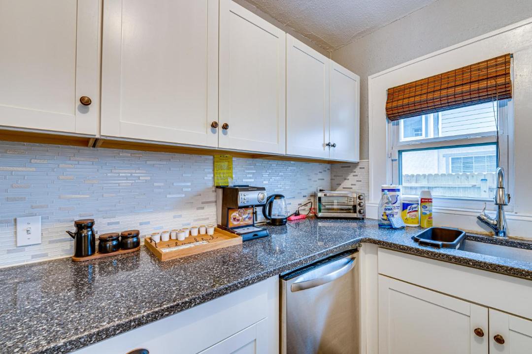 Photo of Kitchen in Davenport