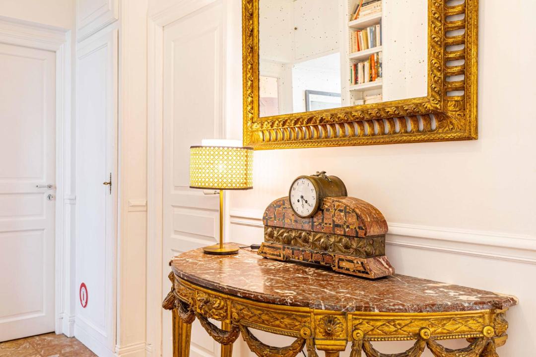 Photo of Livingroom in Meudon