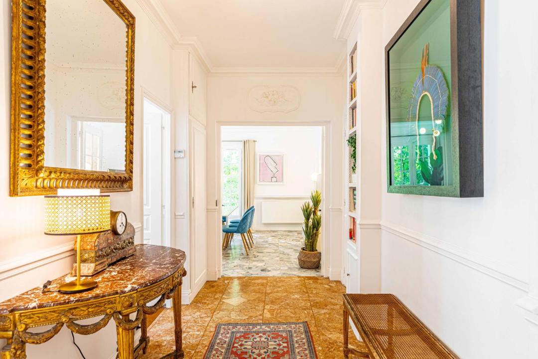 Photo of Livingroom in Meudon
