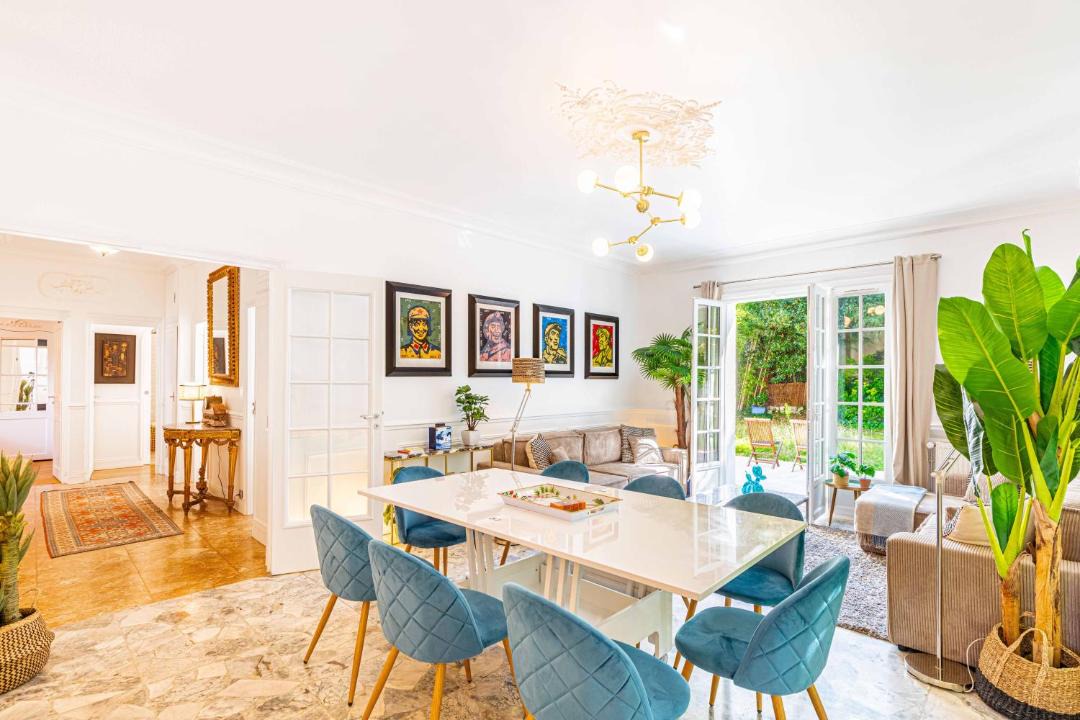 Photo of Livingroom in Meudon
