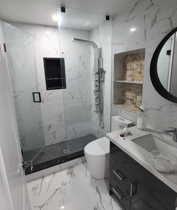 Photo of Bathroom in Cambridge