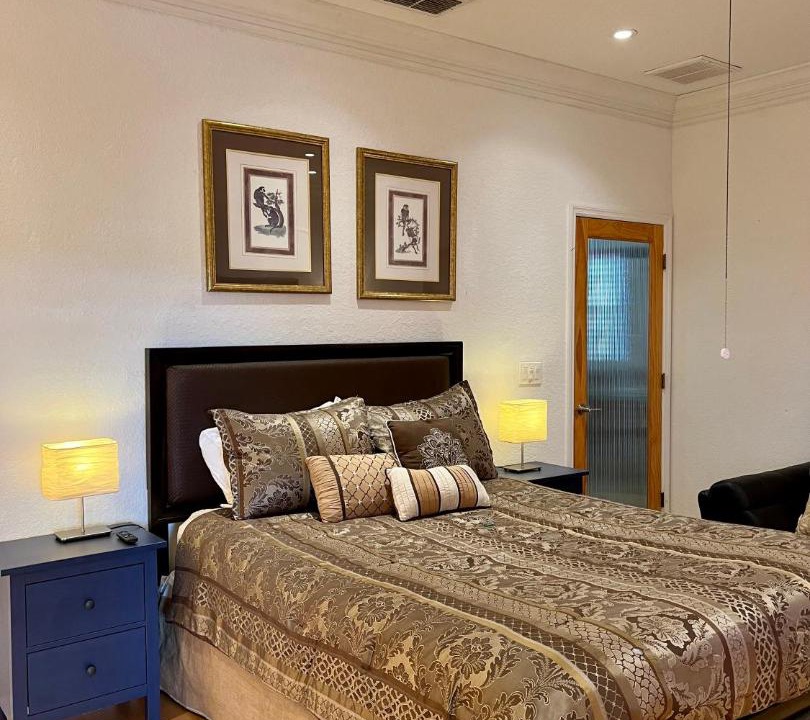 Photo of Bedroom in Lake Alfred