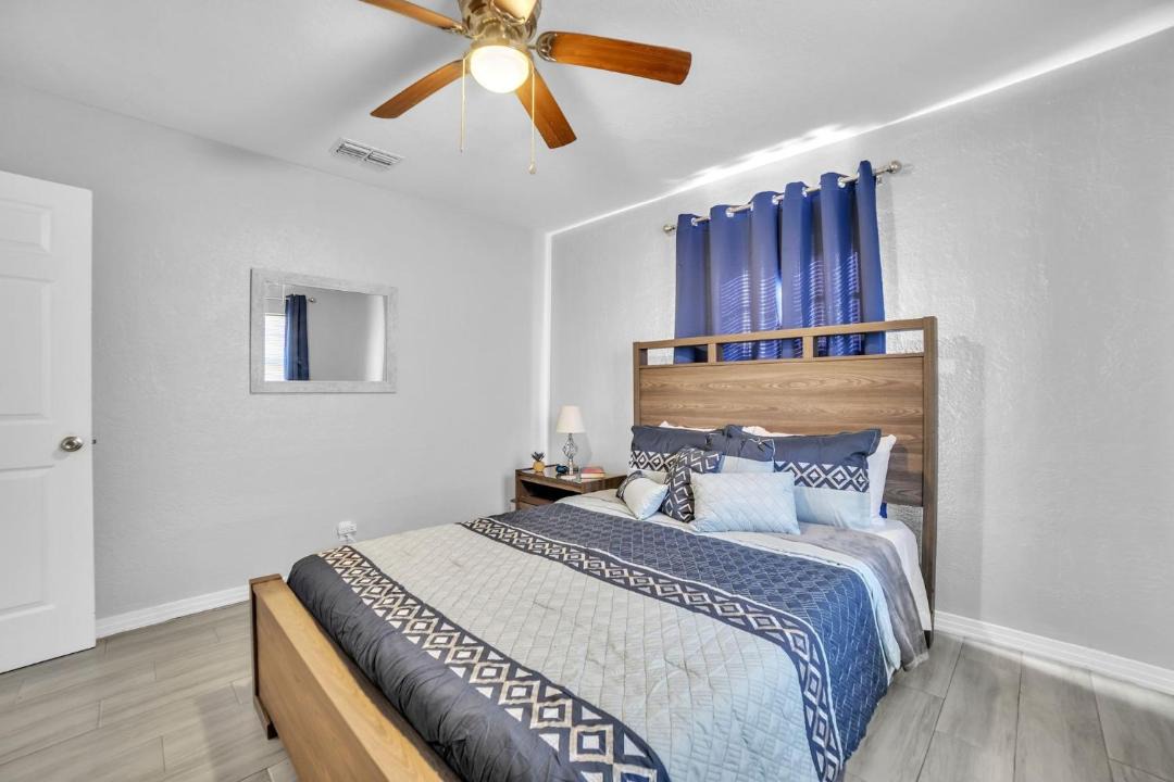 Photo of Bedroom in Plant City