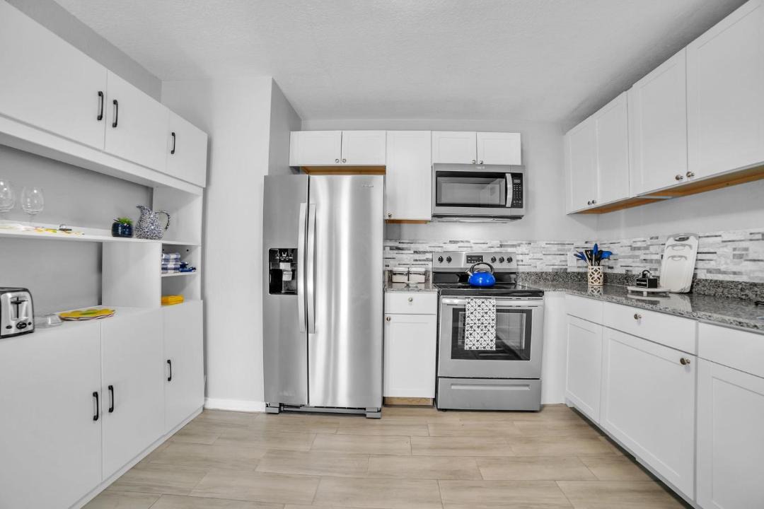 Photo of Kitchen in Plant City