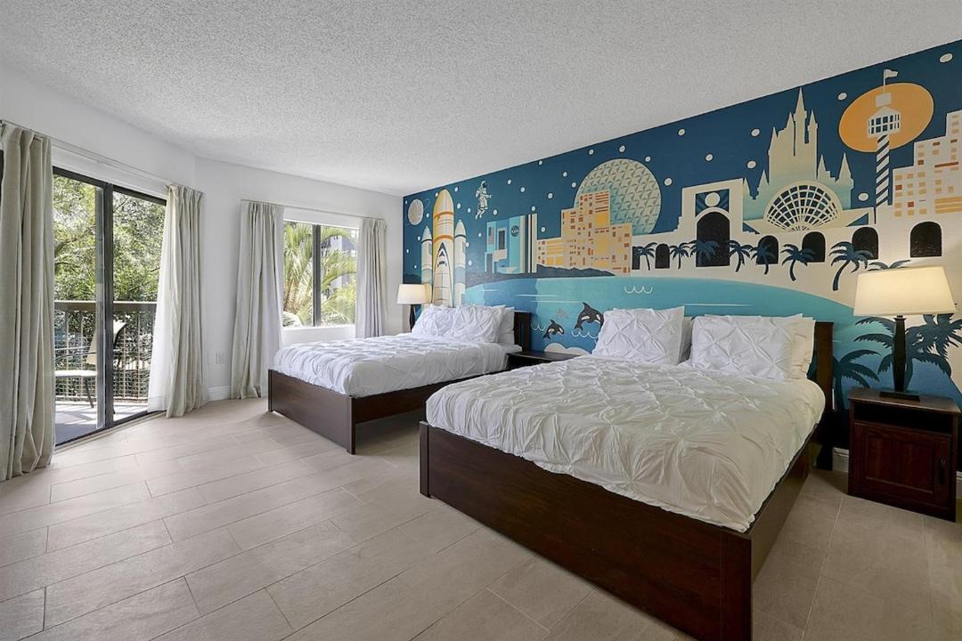 Photo of Bedroom in Southwest Orlando