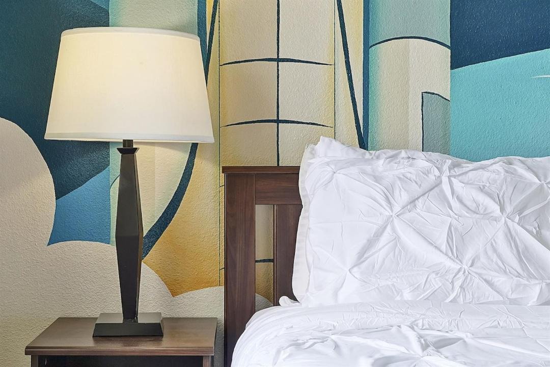 Photo of Bedroom in Southwest Orlando
