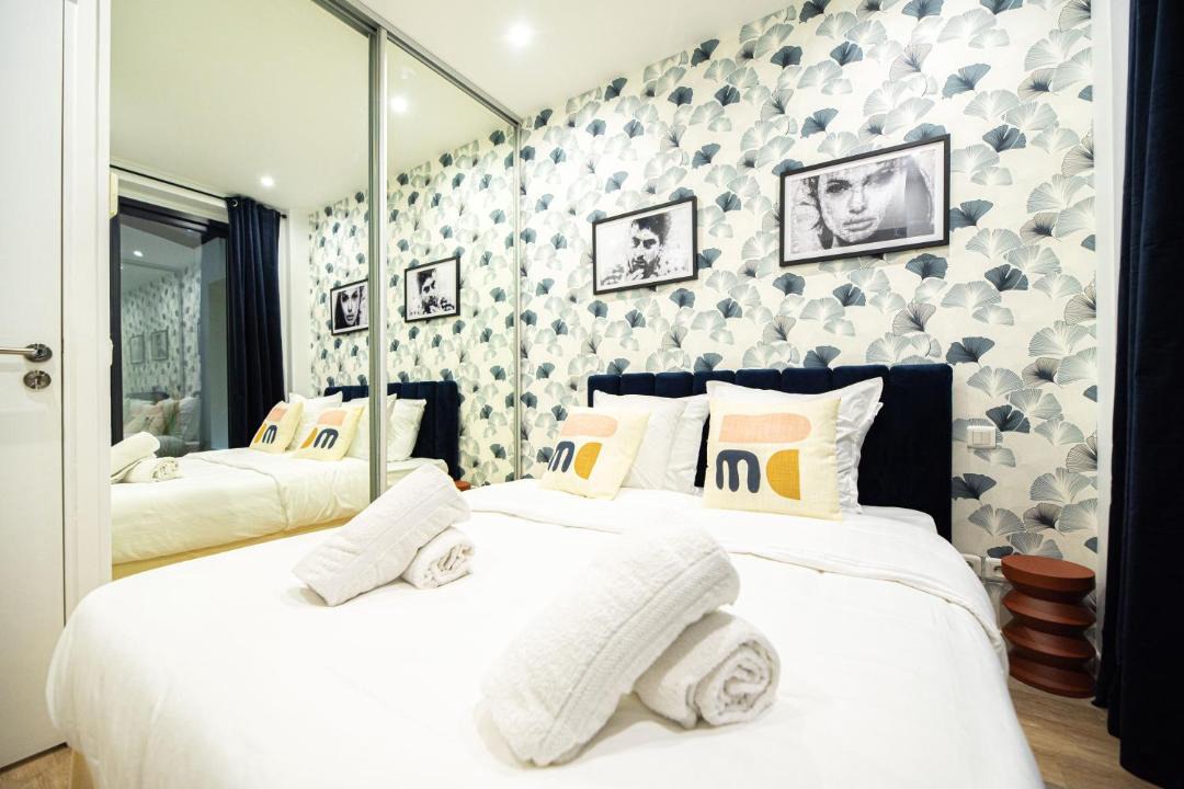 Photo of Bedroom in Quartier Sainte-Marguerite