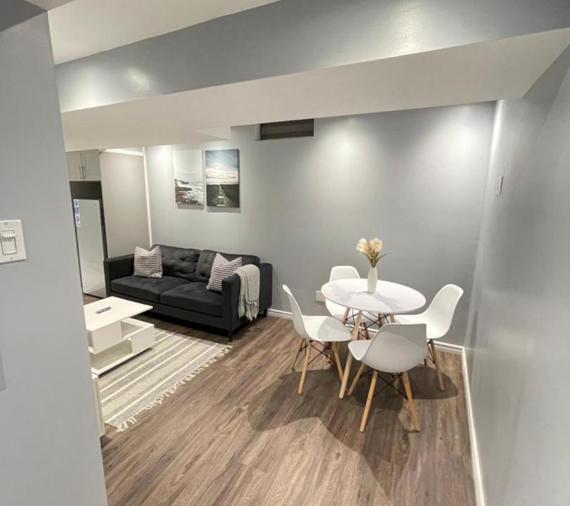 Photo of Livingroom in Brampton