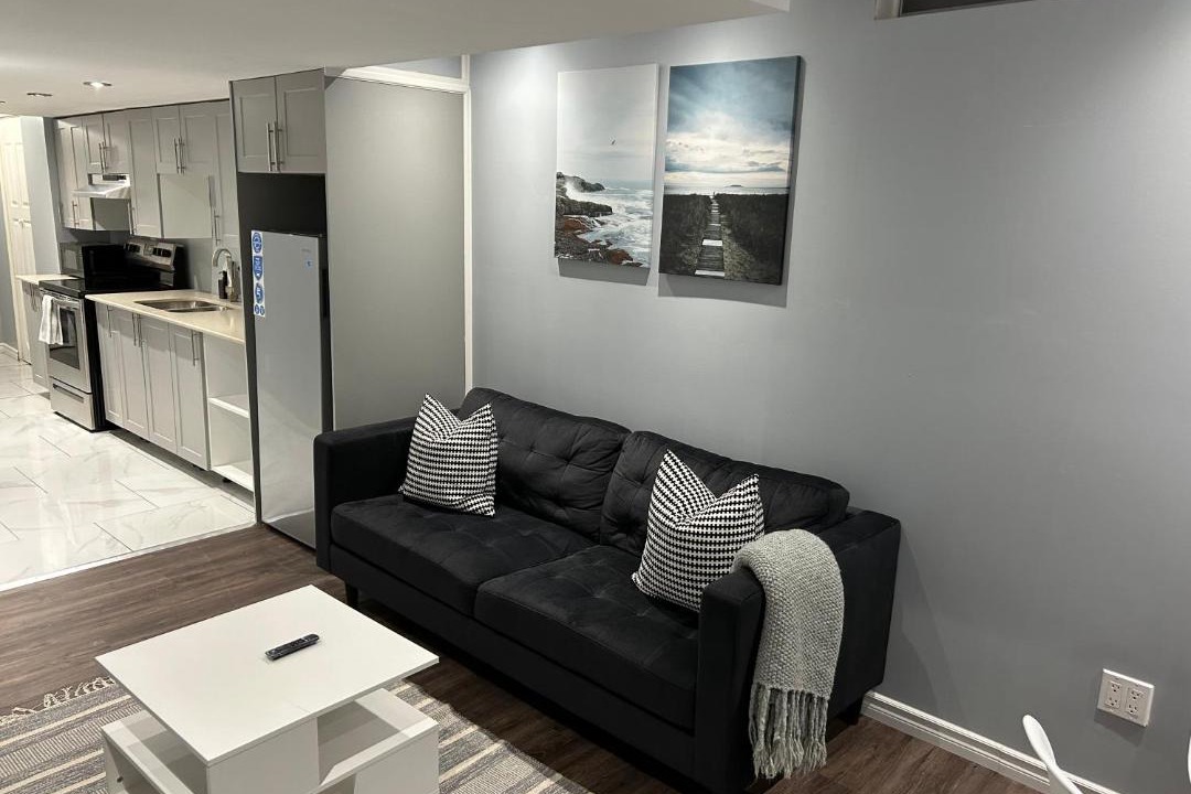 Photo of Livingroom in Brampton