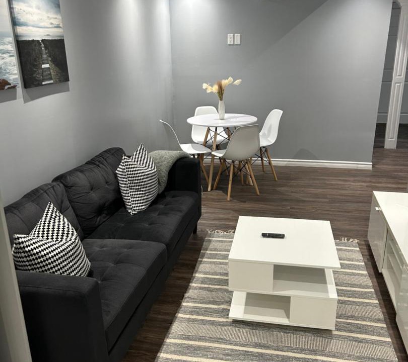 Photo of Livingroom in Brampton