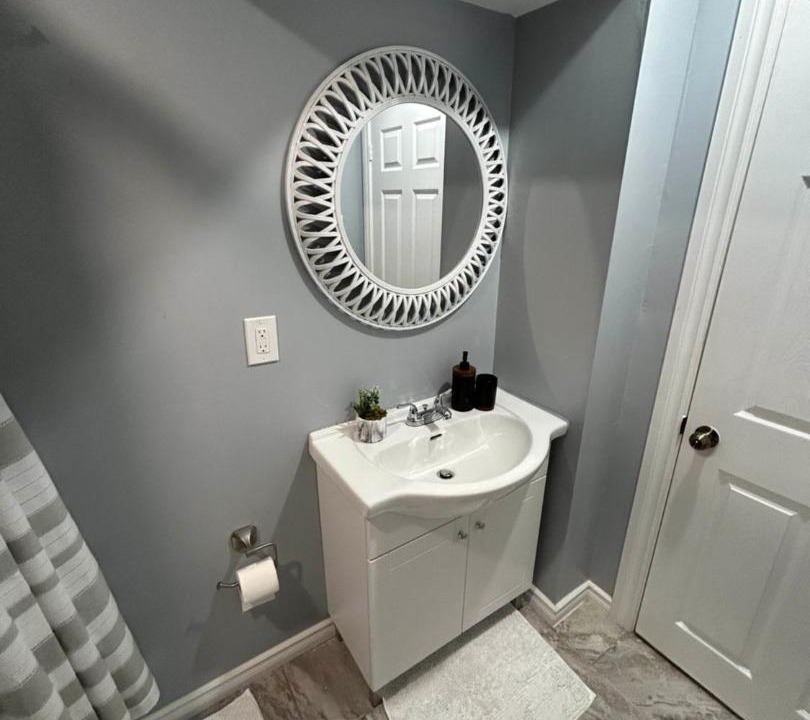 Photo of Bathroom in Brampton