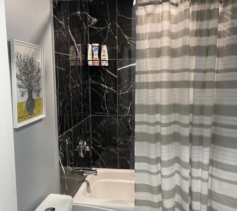 Photo of Bathroom in Brampton