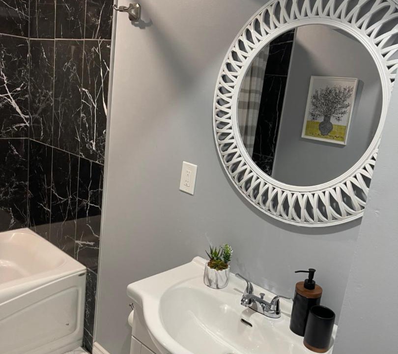 Photo of Bathroom in Brampton