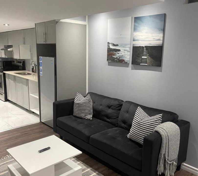 Photo of Livingroom in Brampton