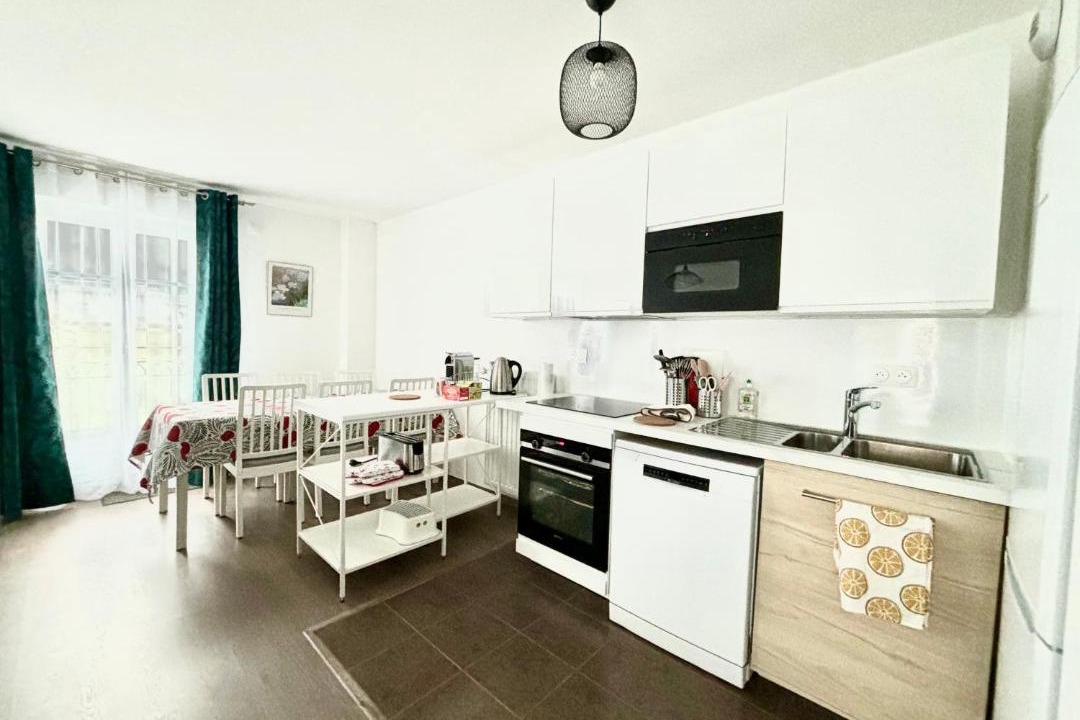 Photo of Kitchen in Serris