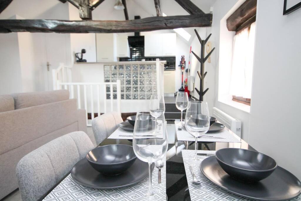 Photo of Livingroom in Pierrefitte-sur-Seine