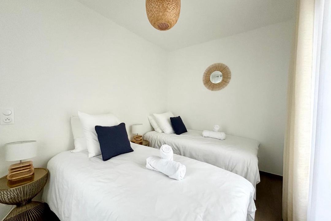 Photo of Bedroom in Serris