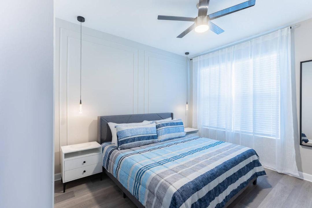 Photo of Bedroom in Bay Hill
