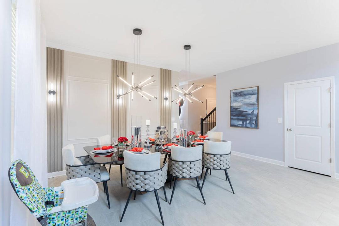 Photo of Livingroom in Bay Hill
