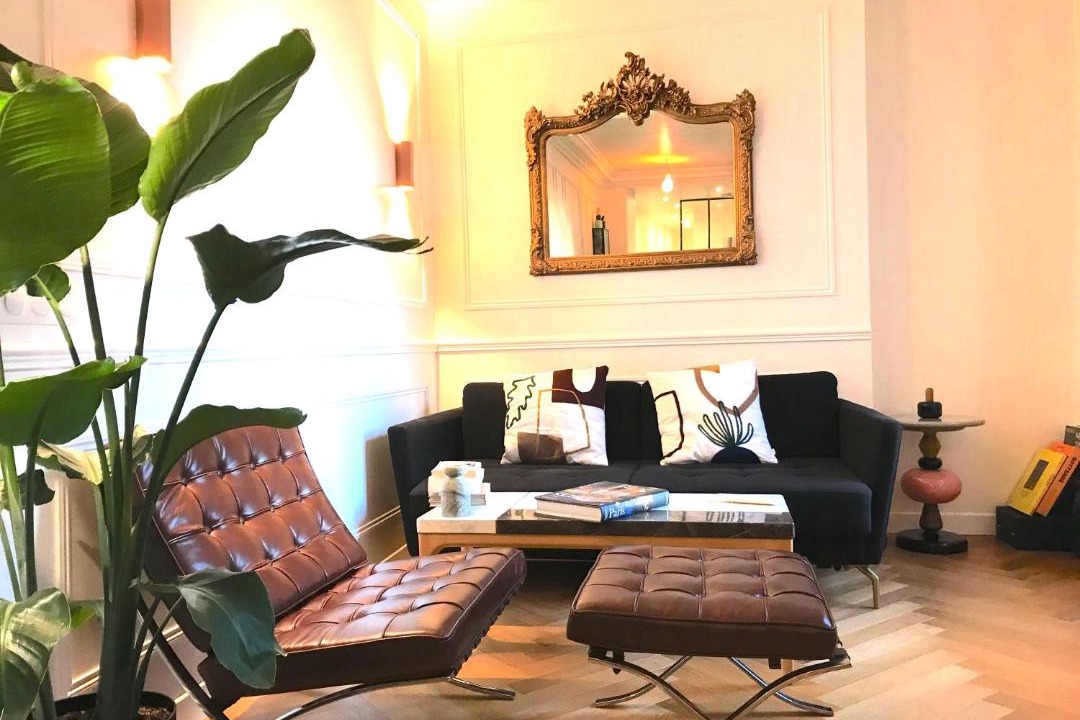 Photo of Livingroom in Pigalle