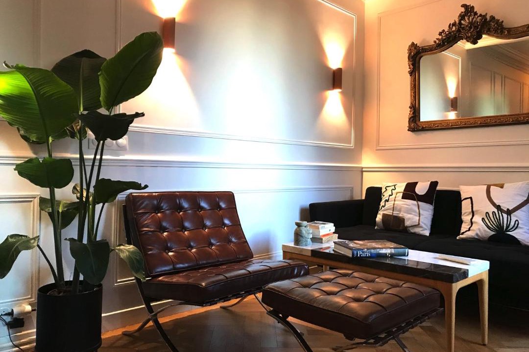 Photo of Livingroom in Pigalle