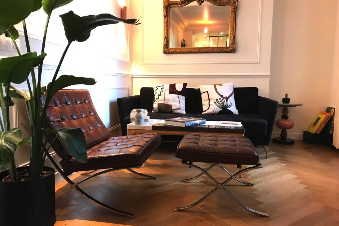 Photo of Livingroom in Pigalle