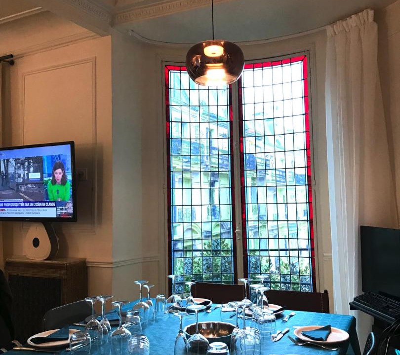 Photo of Livingroom in Pigalle