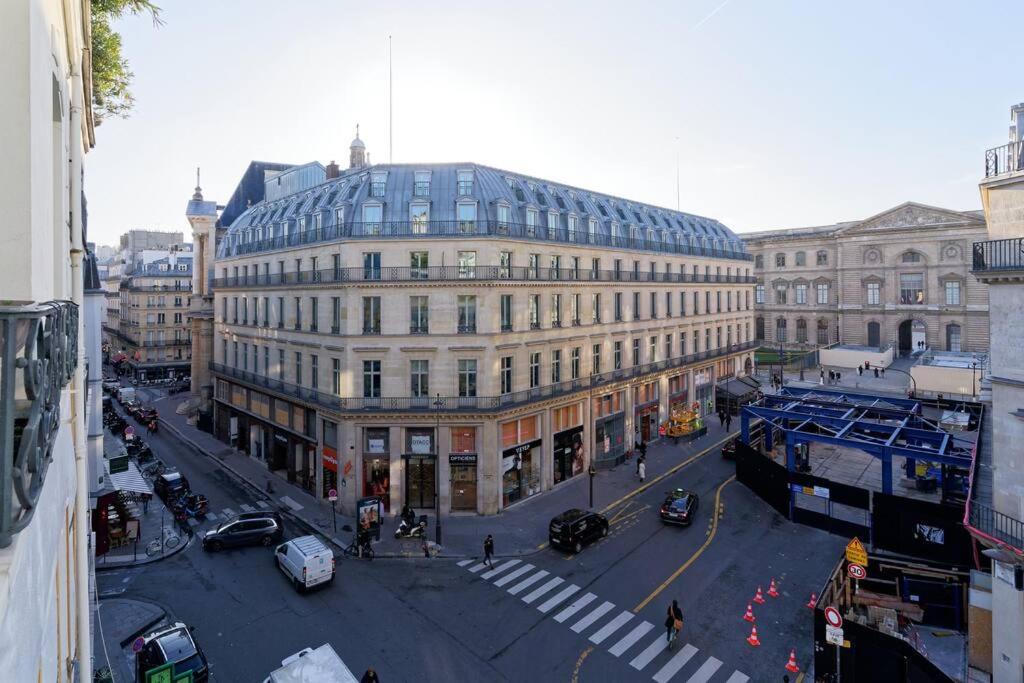 Photo of Others in Paris City Center