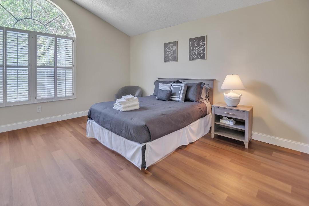 Photo of Bedroom in Providence Lakes