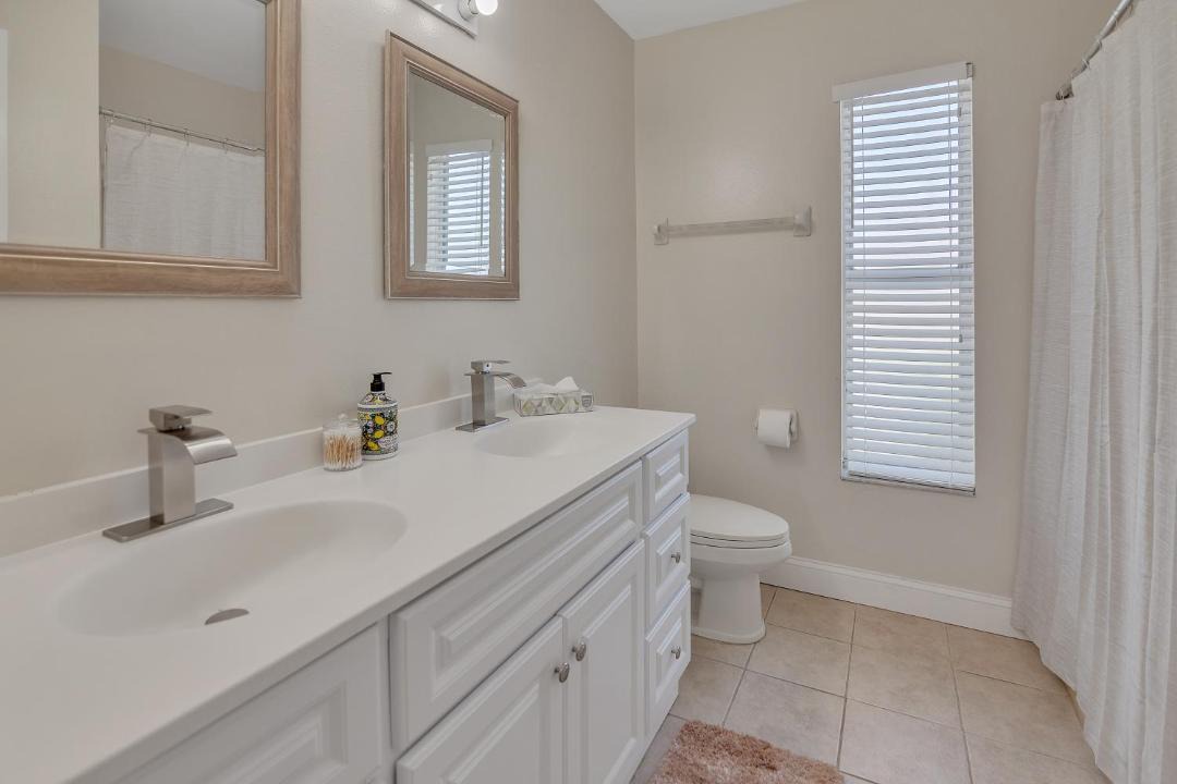 Photo of Bathroom in Providence Lakes