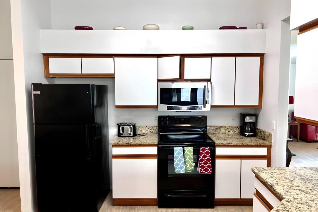 Photo of Kitchen in Chatham Park