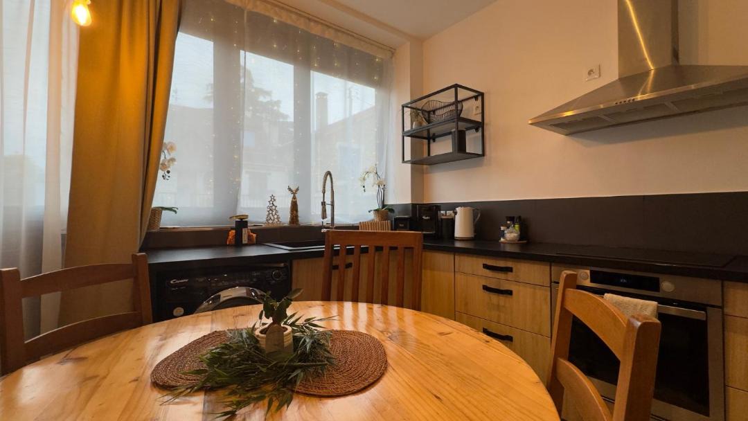 Photo of Kitchen in Villemomble