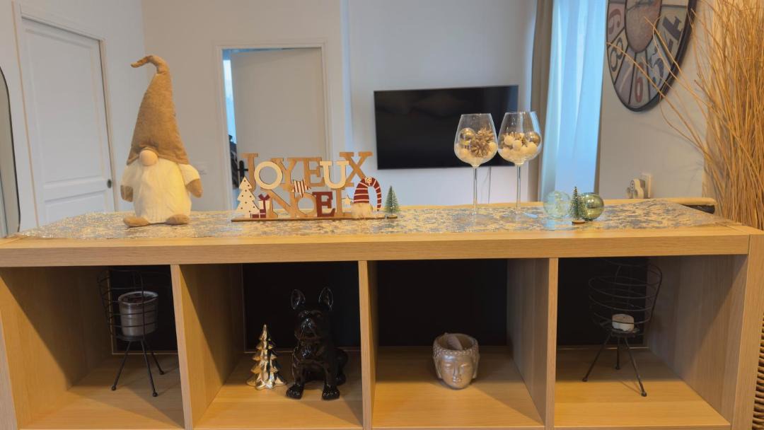 Photo of Livingroom in Villemomble
