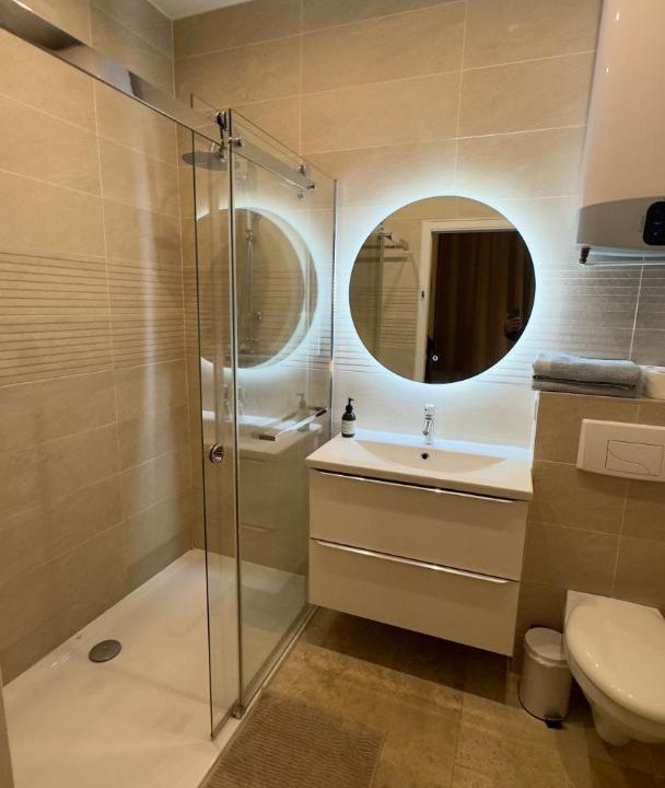 Photo of Bathroom in Villemomble